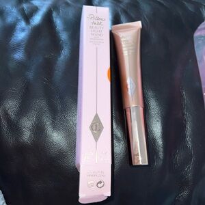 charlotte tilbury pillow talk highlighter